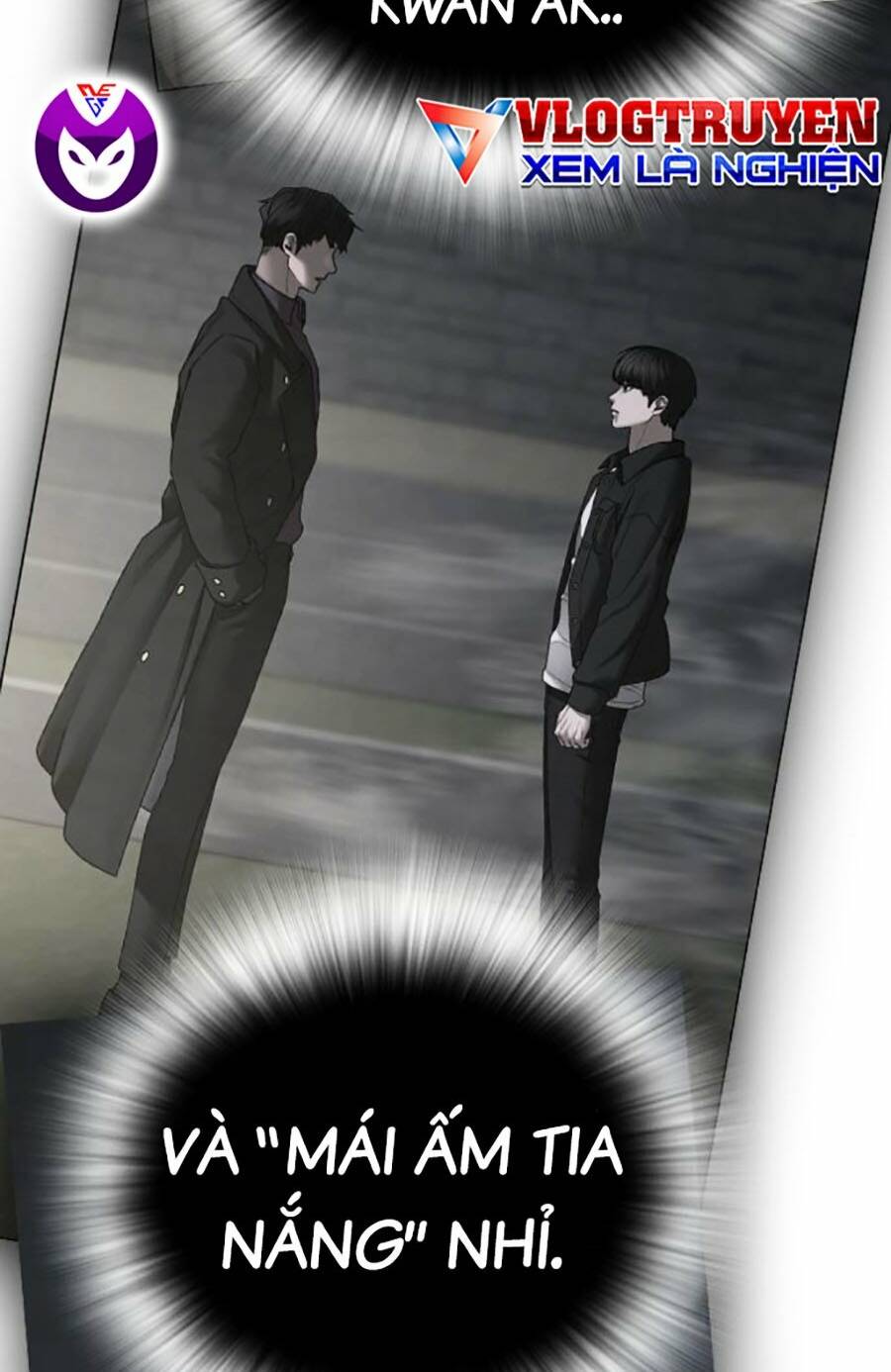 Nhiệm Vụ Đời Thật Chap 115 - Next Chap 116