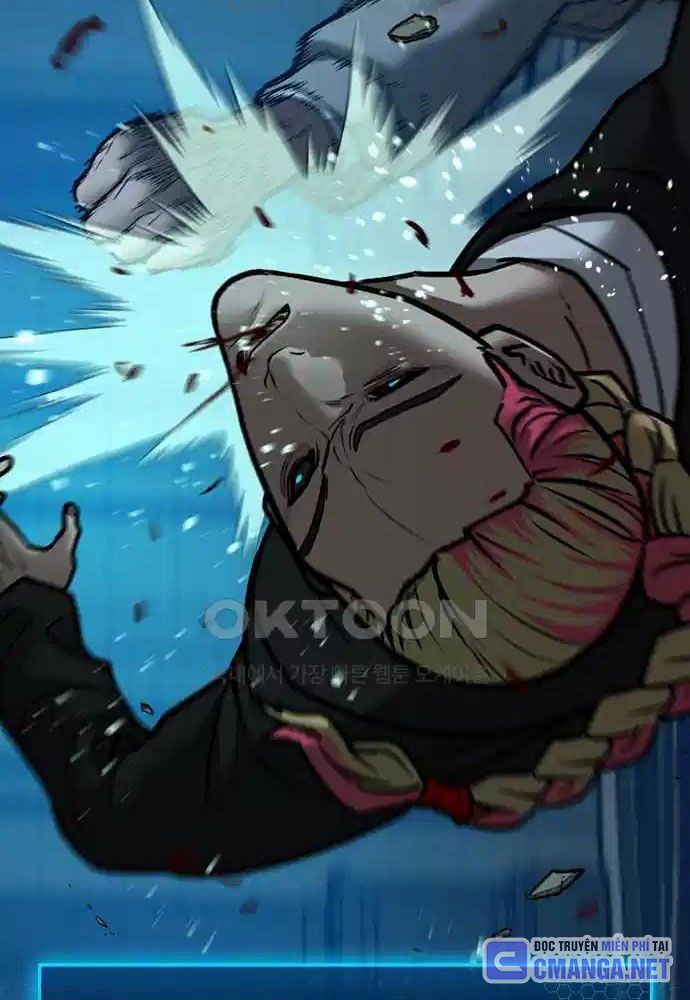 Nhiệm Vụ Đời Thật Chap 127 - Next Chap 128