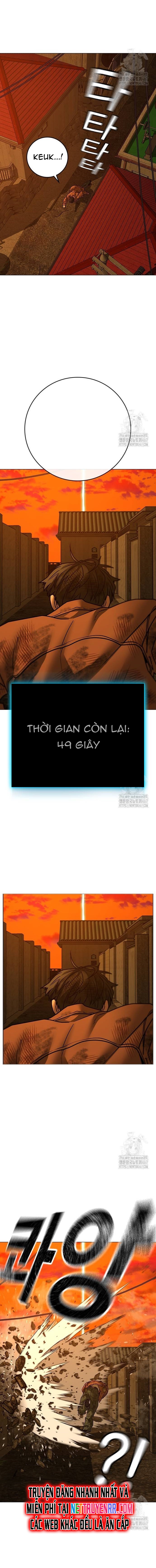 Nhiệm Vụ Đời Thật Chap 148 - Next Chap 149