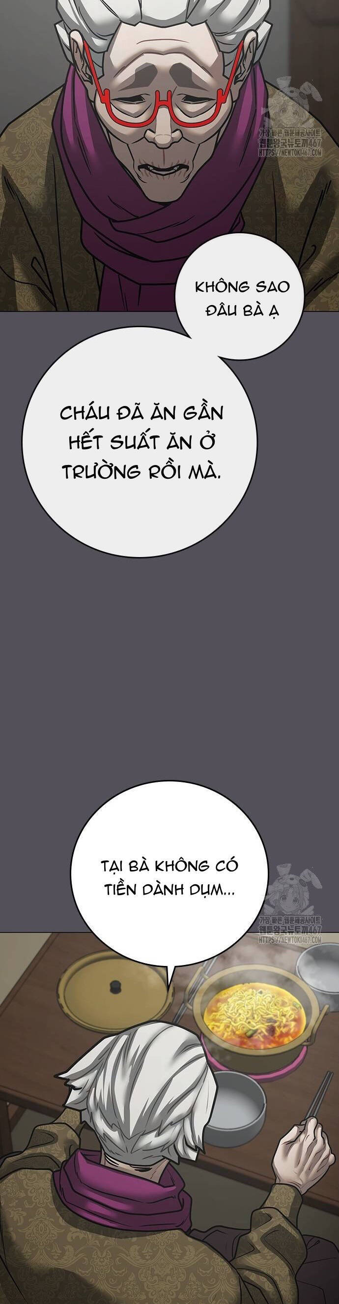 Nhiệm Vụ Đời Thật Chap 148 - Next Chap 149