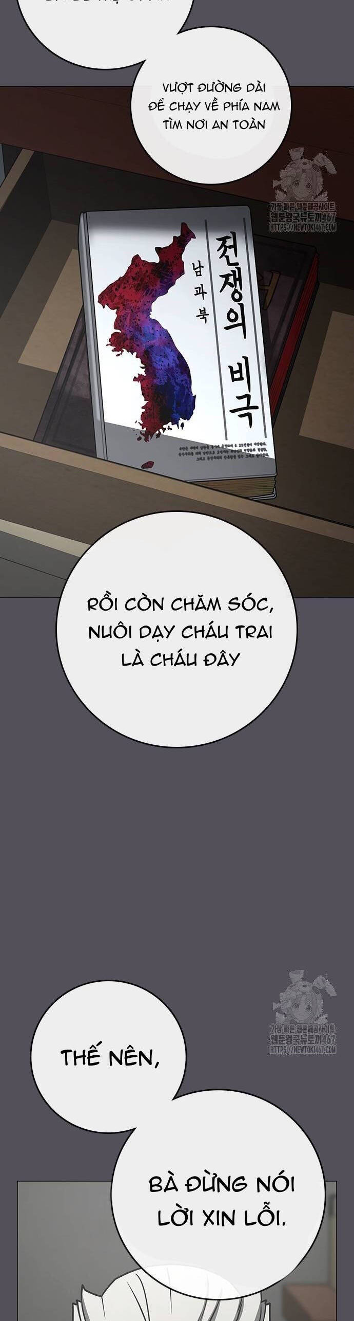 Nhiệm Vụ Đời Thật Chap 148 - Next Chap 149