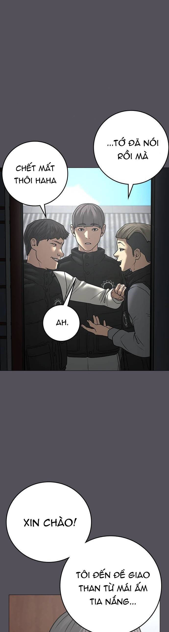 Nhiệm Vụ Đời Thật Chap 148 - Next Chap 149