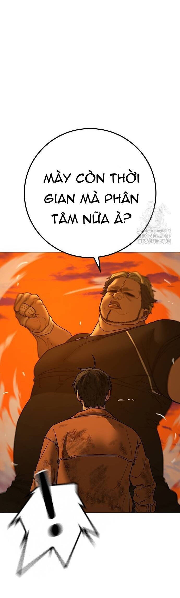 Nhiệm Vụ Đời Thật Chap 148 - Next Chap 149