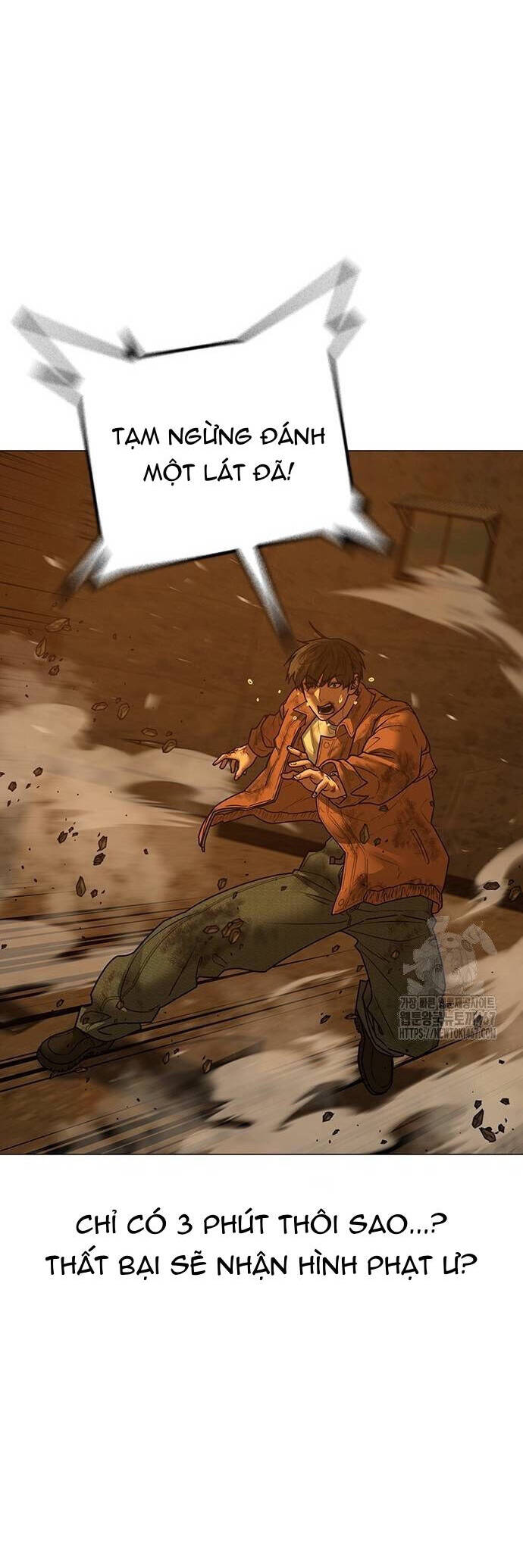 Nhiệm Vụ Đời Thật Chap 148 - Next Chap 149