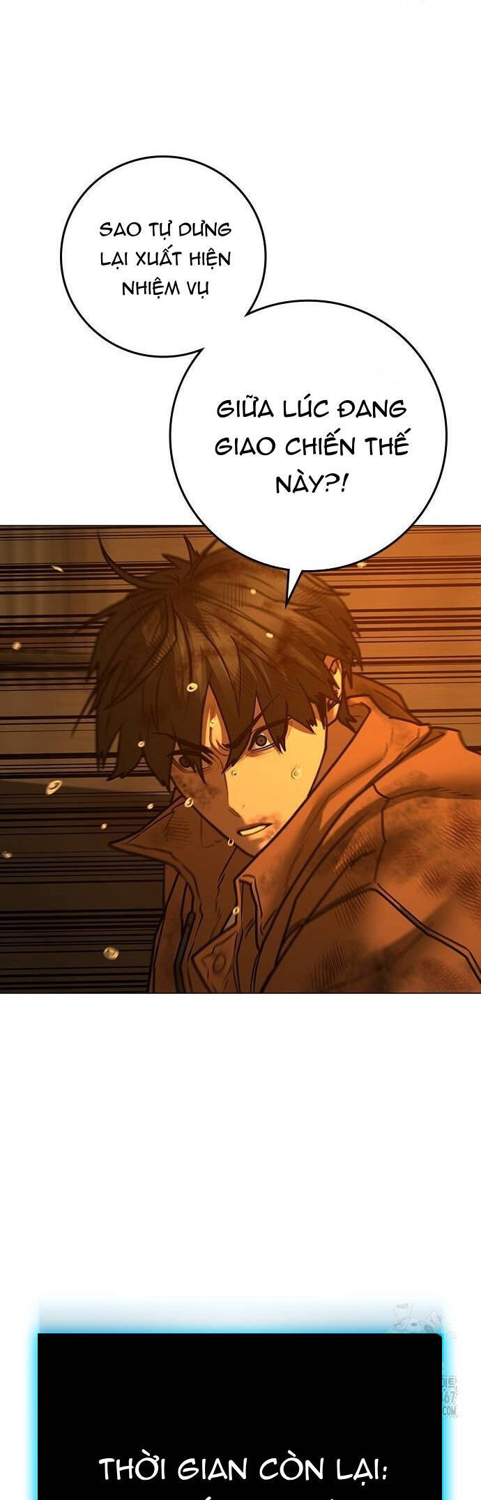 Nhiệm Vụ Đời Thật Chap 148 - Next Chap 149