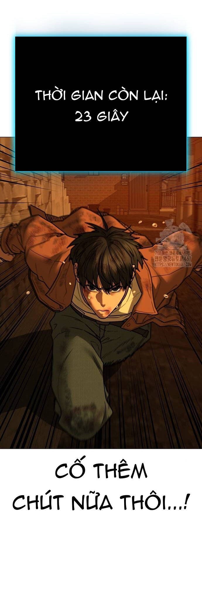 Nhiệm Vụ Đời Thật Chap 148 - Next Chap 149