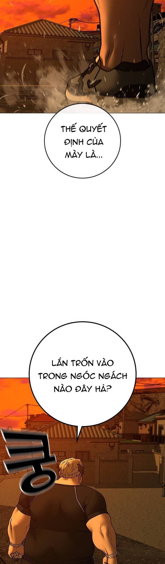 Nhiệm Vụ Đời Thật Chap 148 - Next Chap 149