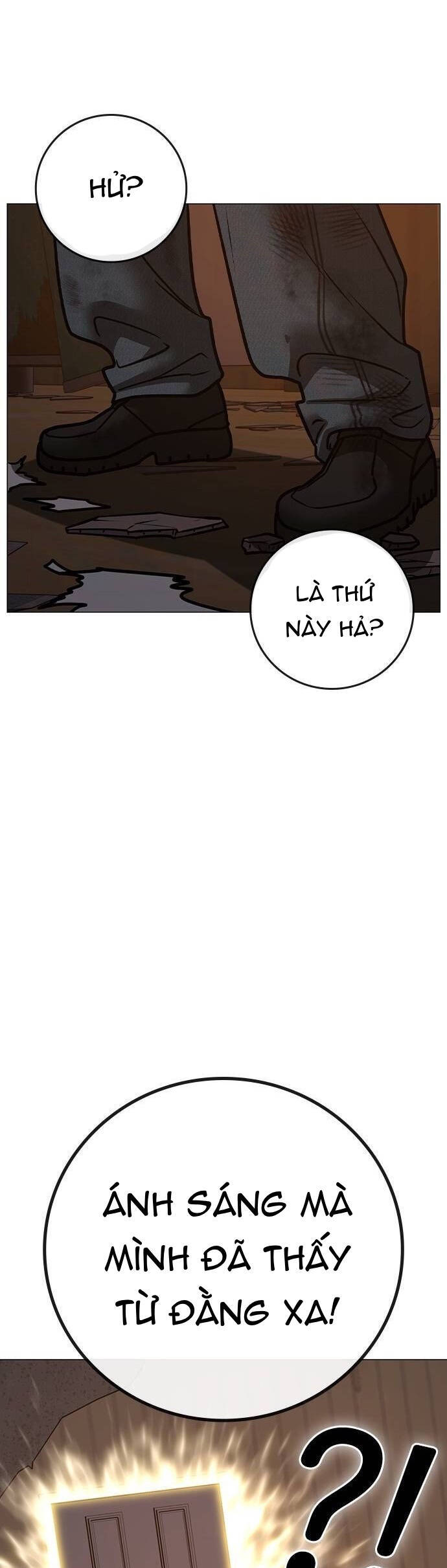 Nhiệm Vụ Đời Thật Chap 148 - Next Chap 149