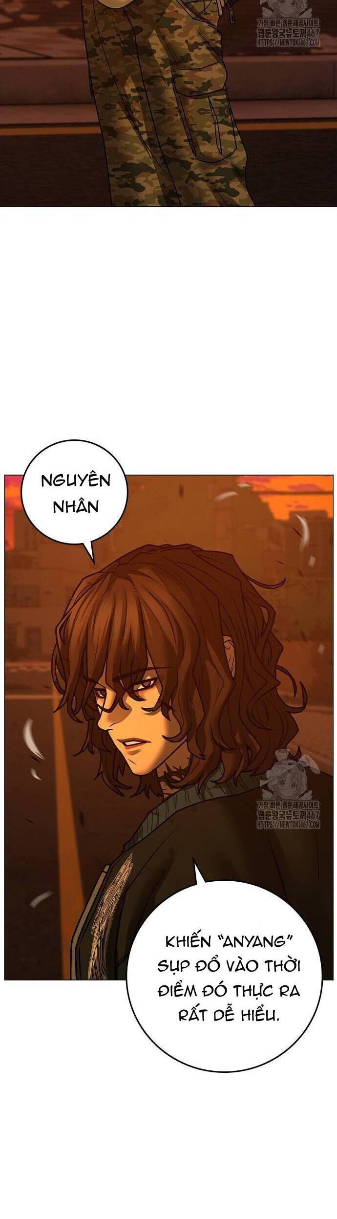 Nhiệm Vụ Đời Thật Chap 148 - Next Chap 149