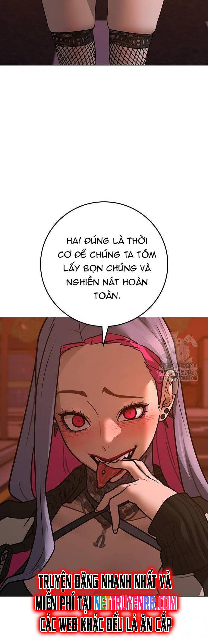 Nhiệm Vụ Đời Thật Chap 148 - Next Chap 149