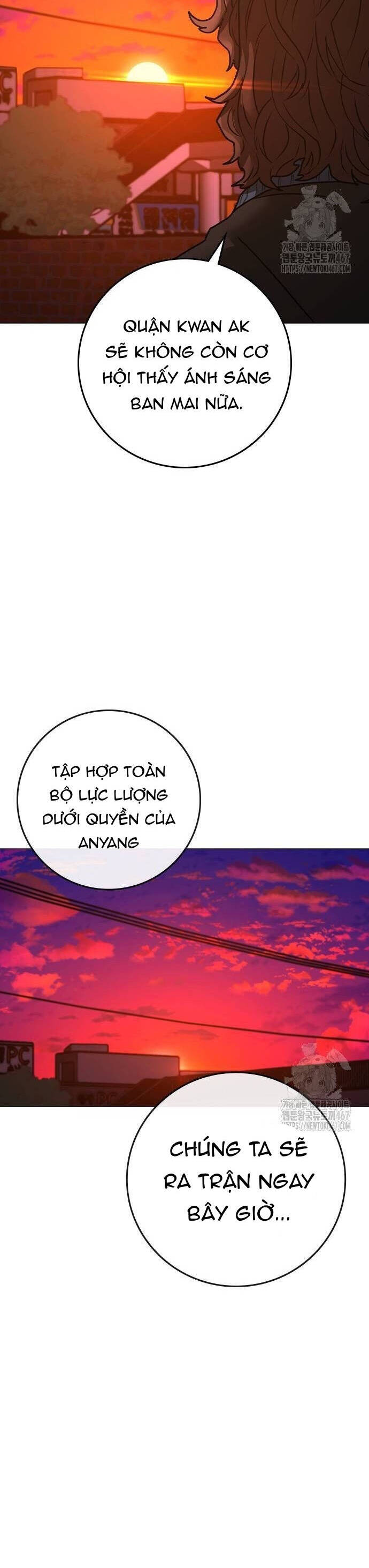 Nhiệm Vụ Đời Thật Chap 148 - Next Chap 149