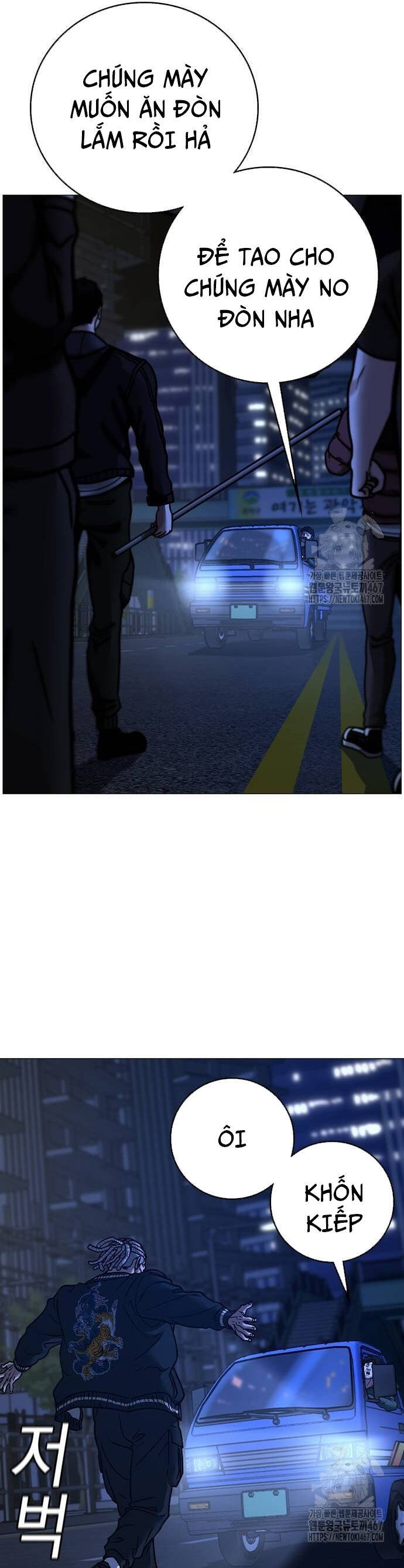 Nhiệm Vụ Đời Thật Chap 149 - Next Chap 150