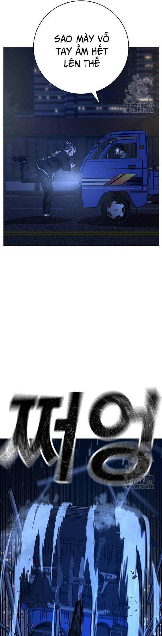 Nhiệm Vụ Đời Thật Chap 149 - Next Chap 150