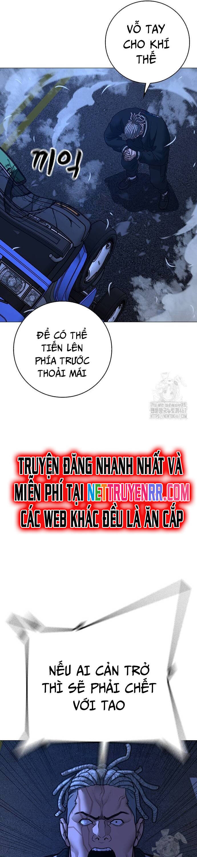 Nhiệm Vụ Đời Thật Chap 149 - Next Chap 150