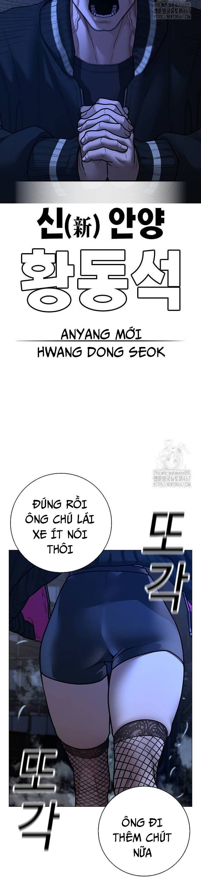 Nhiệm Vụ Đời Thật Chap 149 - Next Chap 150
