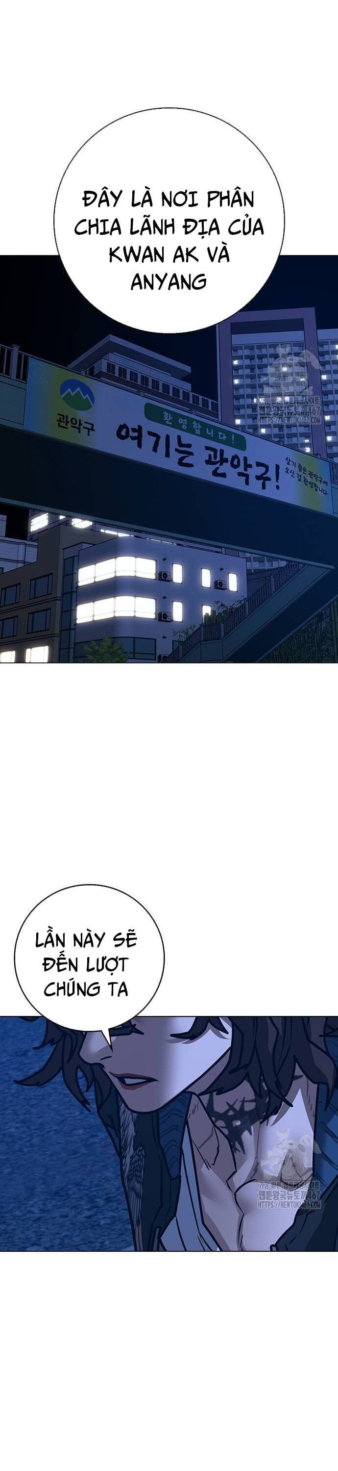 Nhiệm Vụ Đời Thật Chap 149 - Next Chap 150