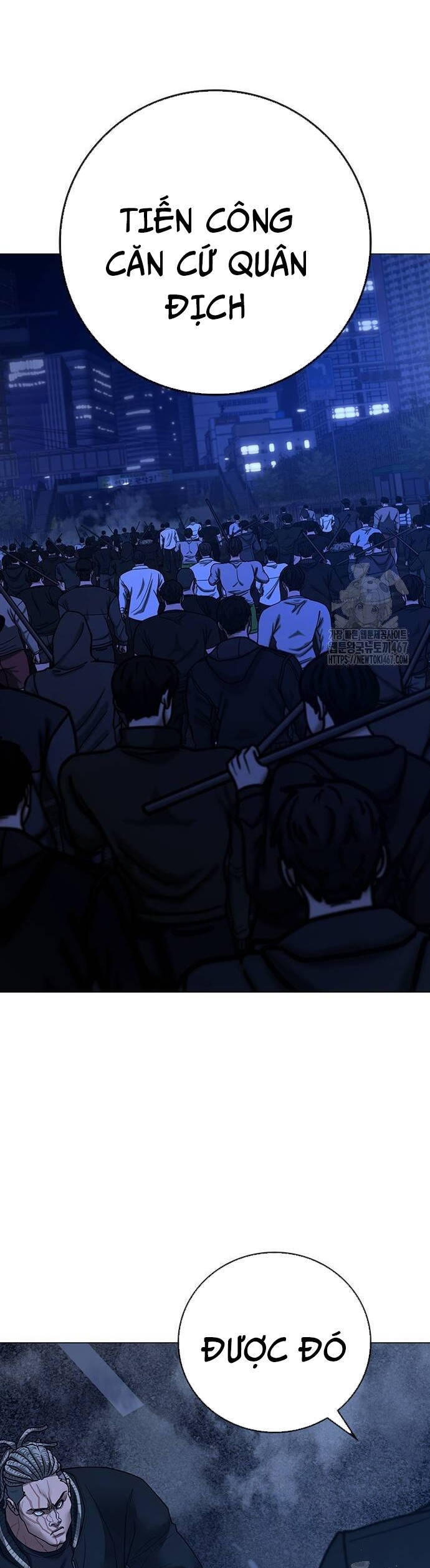 Nhiệm Vụ Đời Thật Chap 149 - Next Chap 150