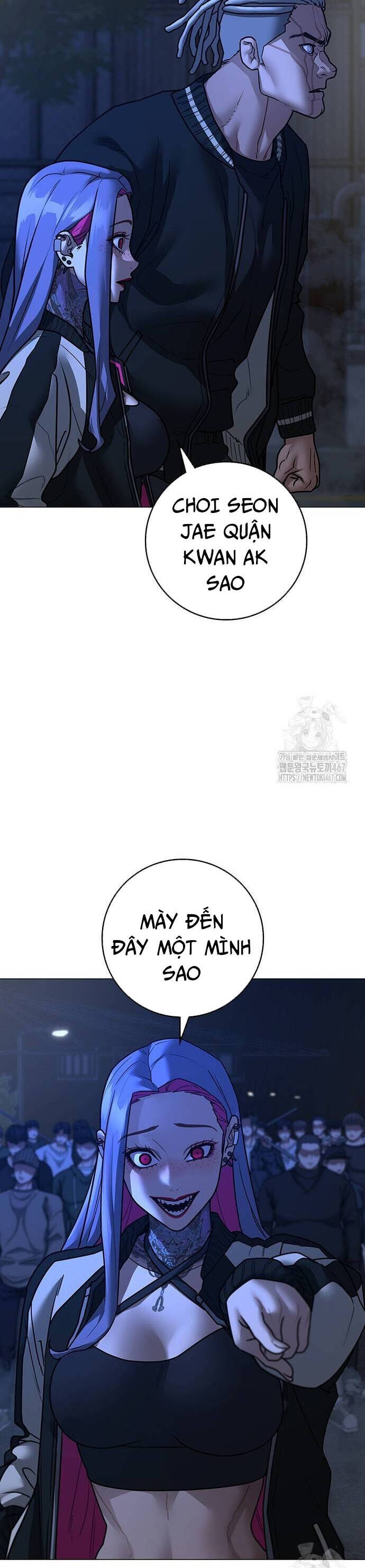 Nhiệm Vụ Đời Thật Chap 149 - Next Chap 150