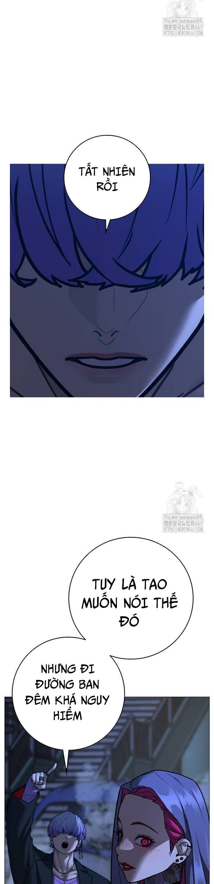 Nhiệm Vụ Đời Thật Chap 149 - Next Chap 150