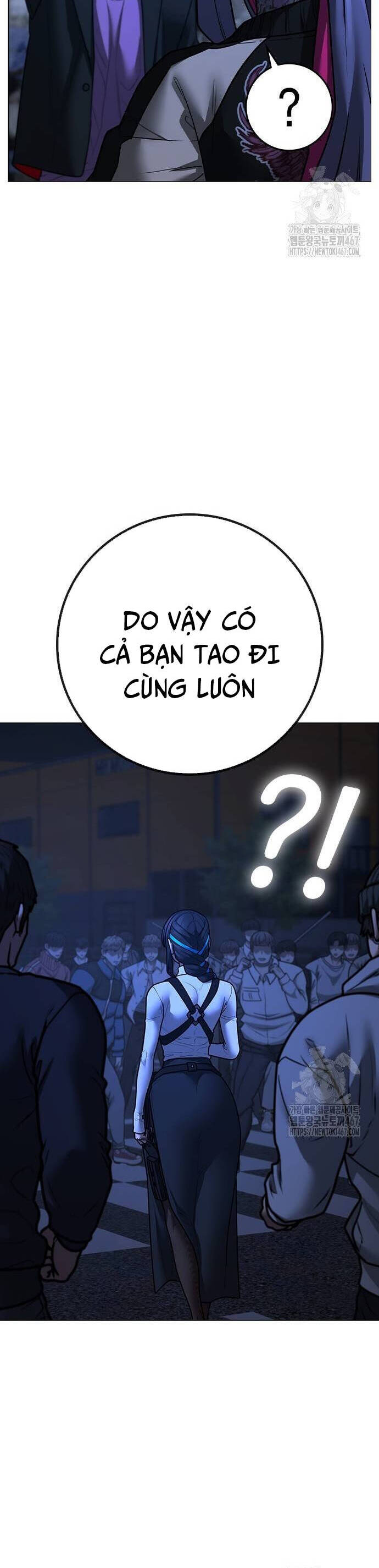 Nhiệm Vụ Đời Thật Chap 149 - Next Chap 150
