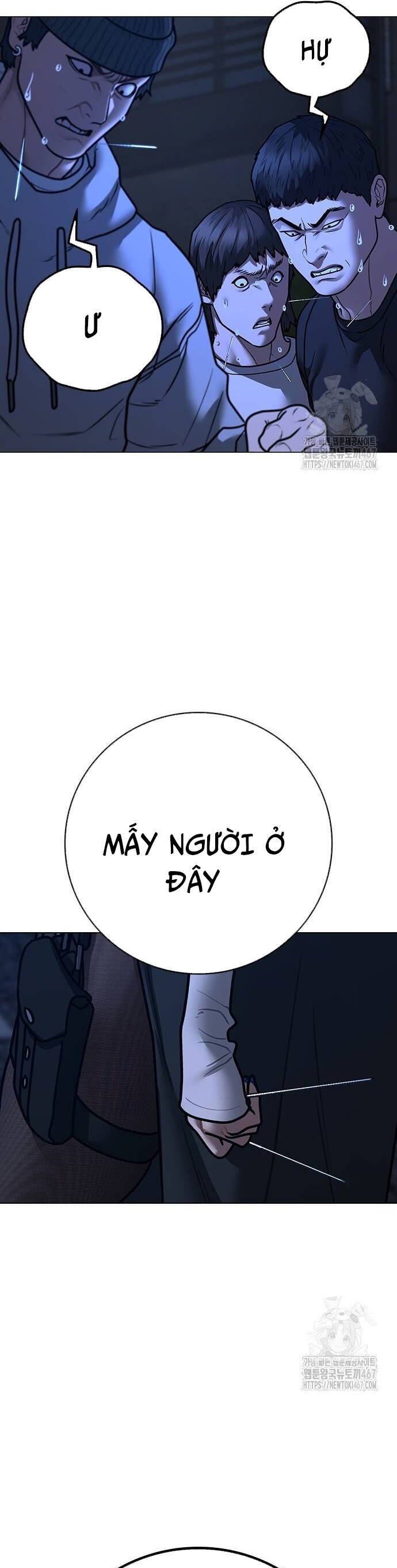 Nhiệm Vụ Đời Thật Chap 149 - Next Chap 150