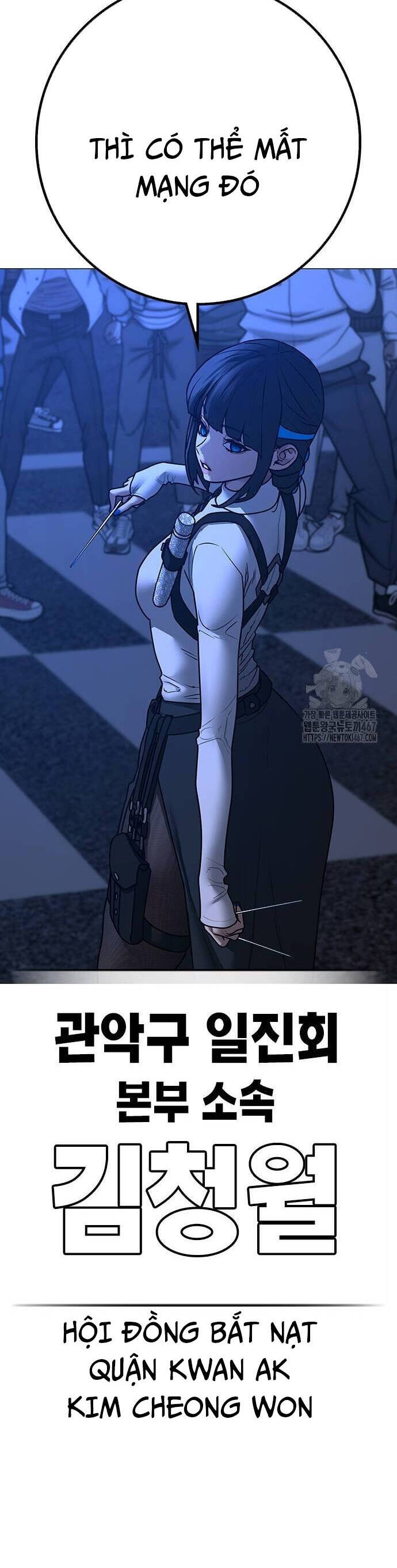 Nhiệm Vụ Đời Thật Chap 149 - Next Chap 150