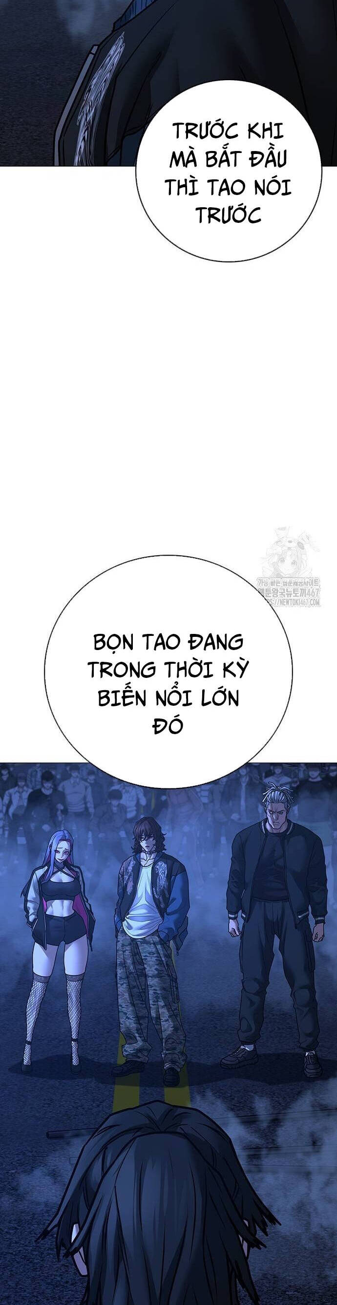 Nhiệm Vụ Đời Thật Chap 149 - Next Chap 150