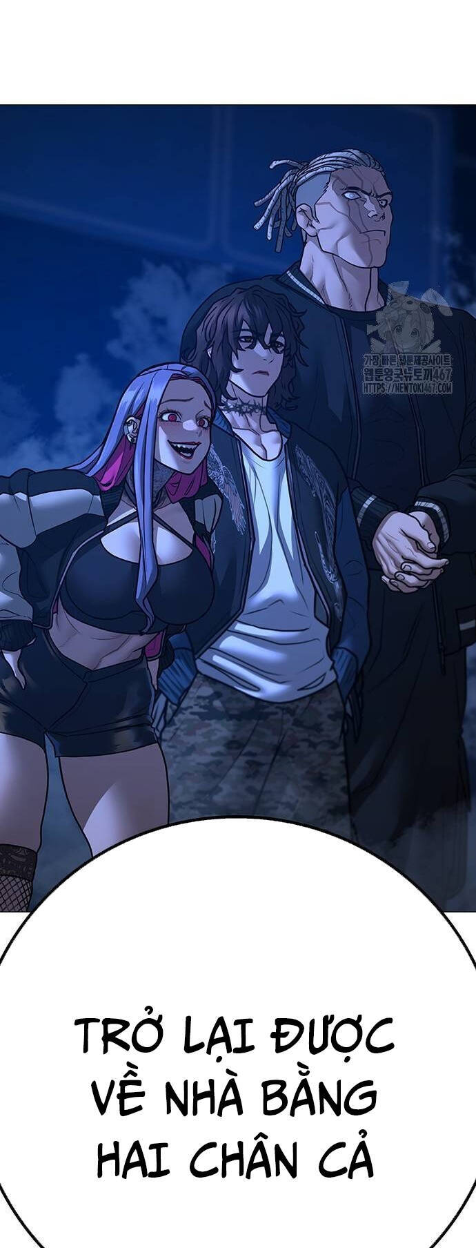 Nhiệm Vụ Đời Thật Chap 149 - Next Chap 150