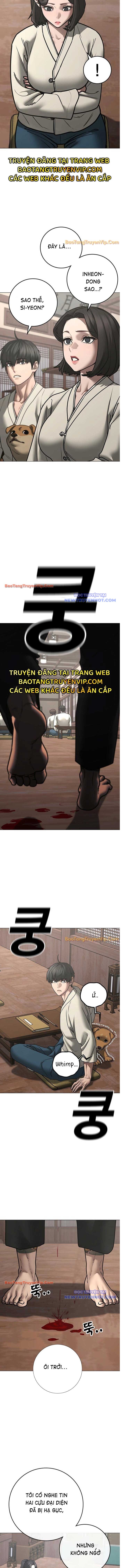 Nhiệm Vụ Đời Thật Chap 159 - Next Chap 160