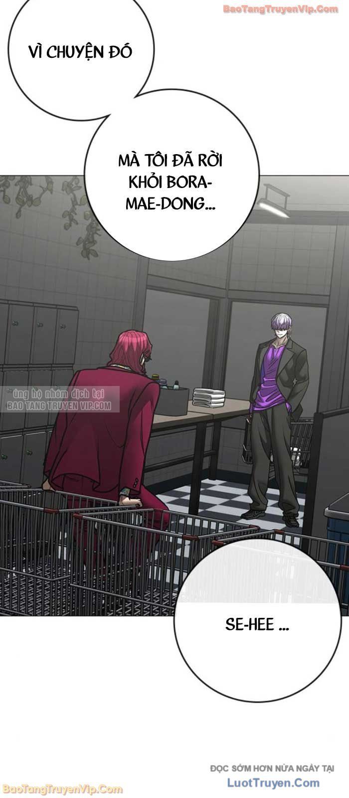 Nhiệm Vụ Đời Thật Chap 179 - Next Chap 180