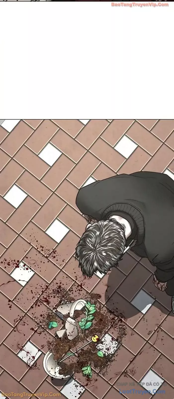 Nhiệm Vụ Đời Thật Chap 189 - Next Chap 190