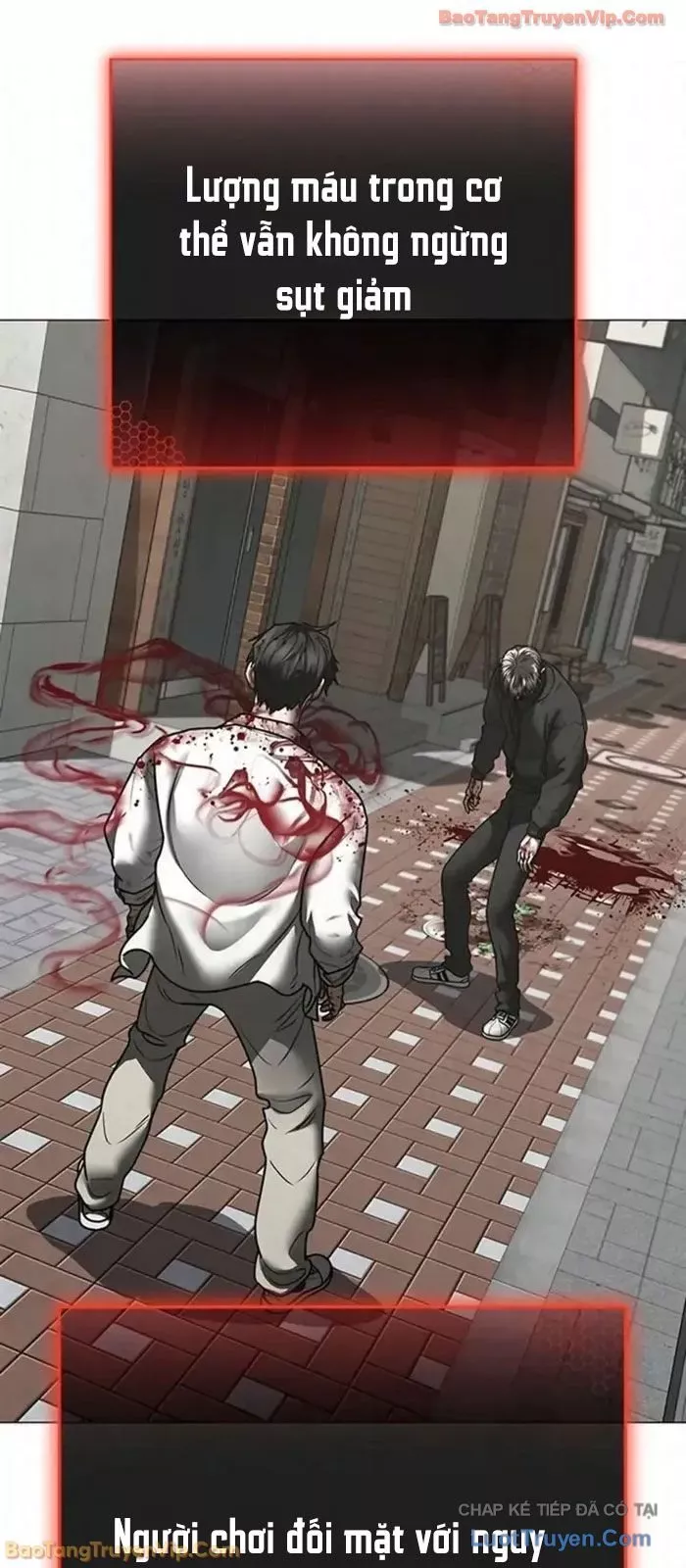 Nhiệm Vụ Đời Thật Chap 189 - Next Chap 190