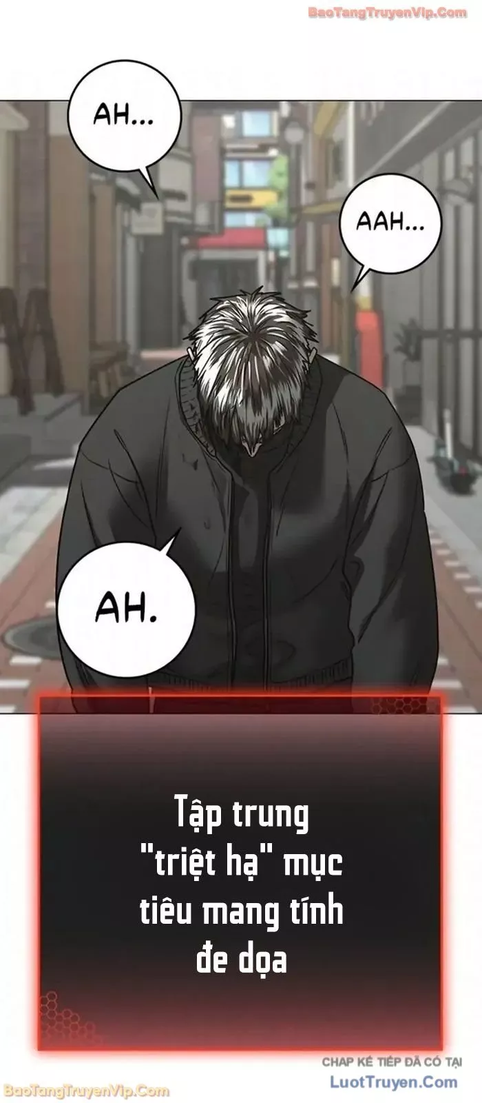 Nhiệm Vụ Đời Thật Chap 189 - Next Chap 190