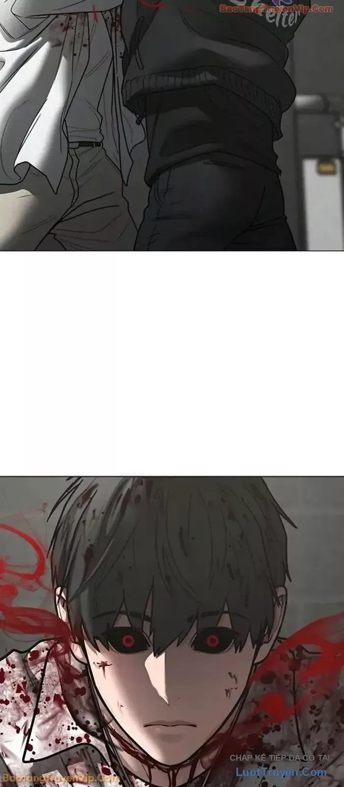 Nhiệm Vụ Đời Thật Chap 189 - Next Chap 190