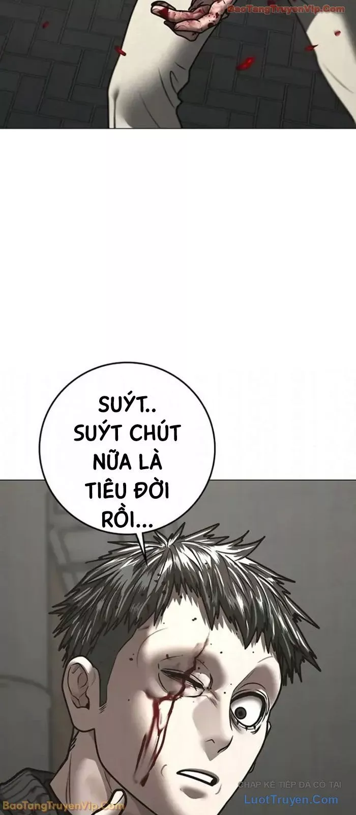 Nhiệm Vụ Đời Thật Chap 189 - Next Chap 190