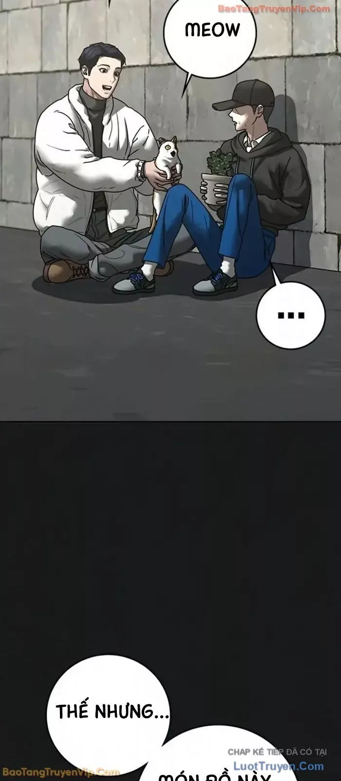 Nhiệm Vụ Đời Thật Chap 189 - Next Chap 190