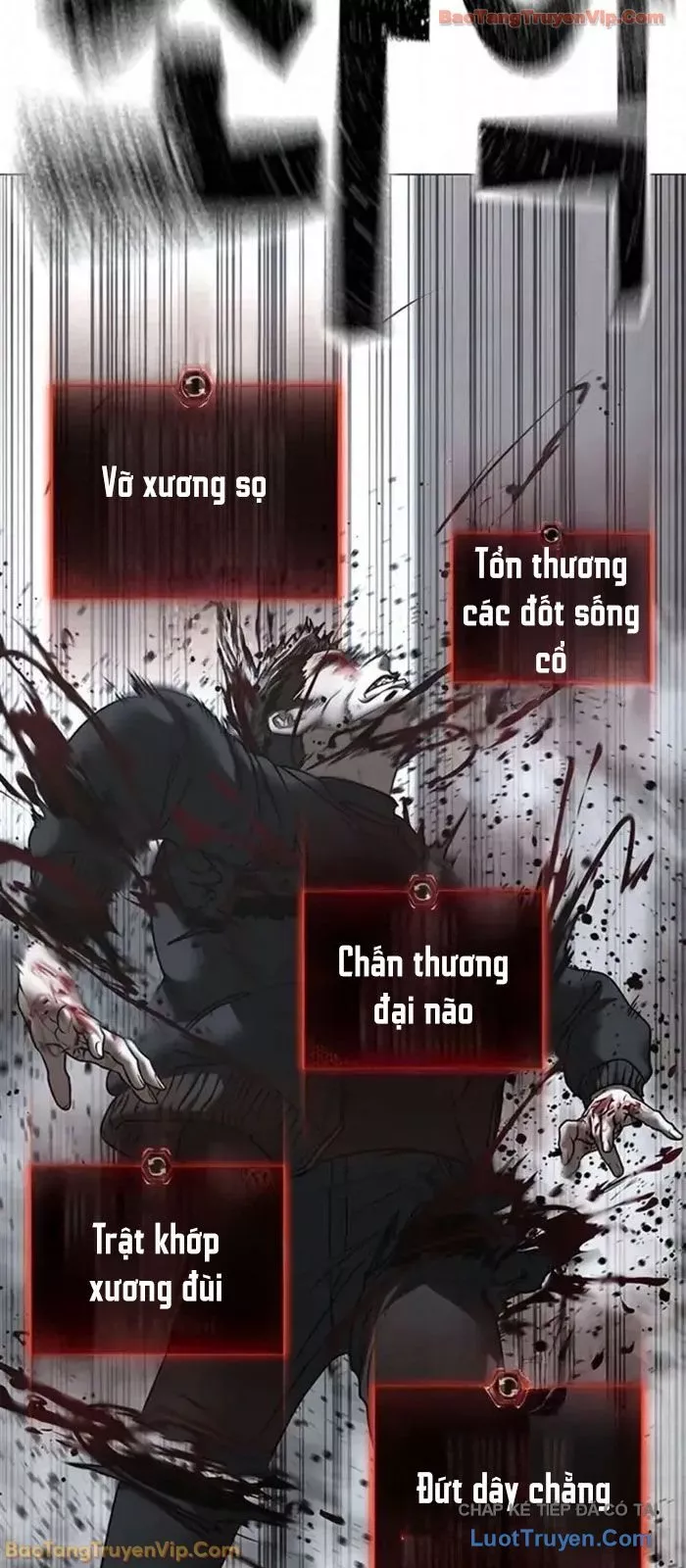 Nhiệm Vụ Đời Thật Chap 189 - Next Chap 190