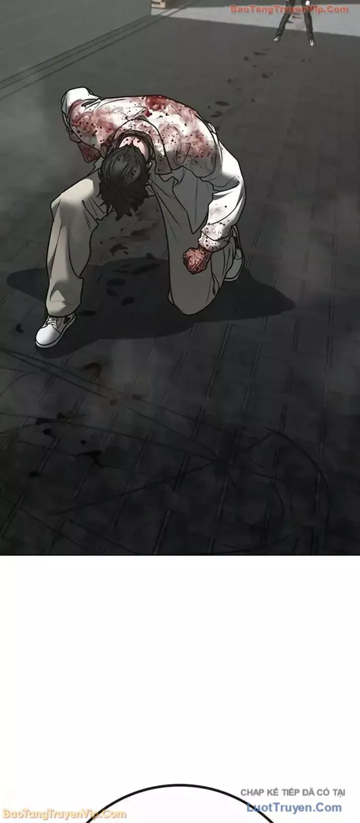 Nhiệm Vụ Đời Thật Chap 189 - Next Chap 190