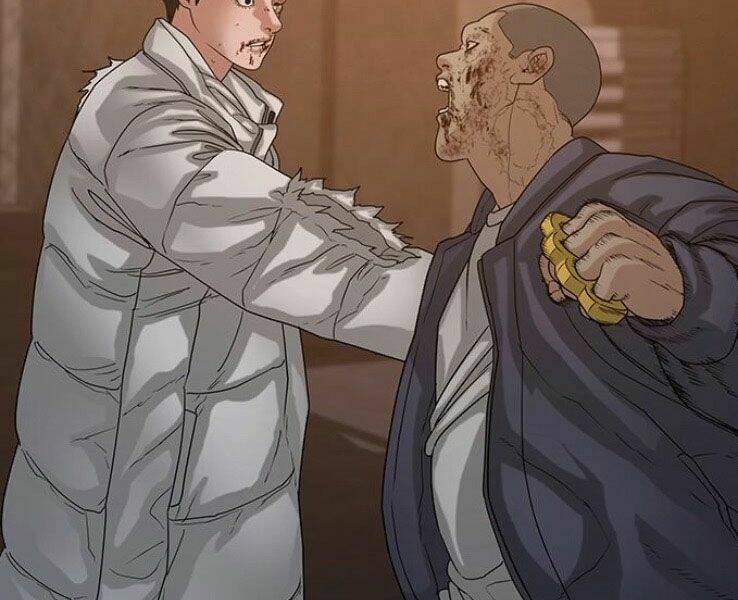 Nhiệm Vụ Đời Thật Chap 19 - Next Chap 20