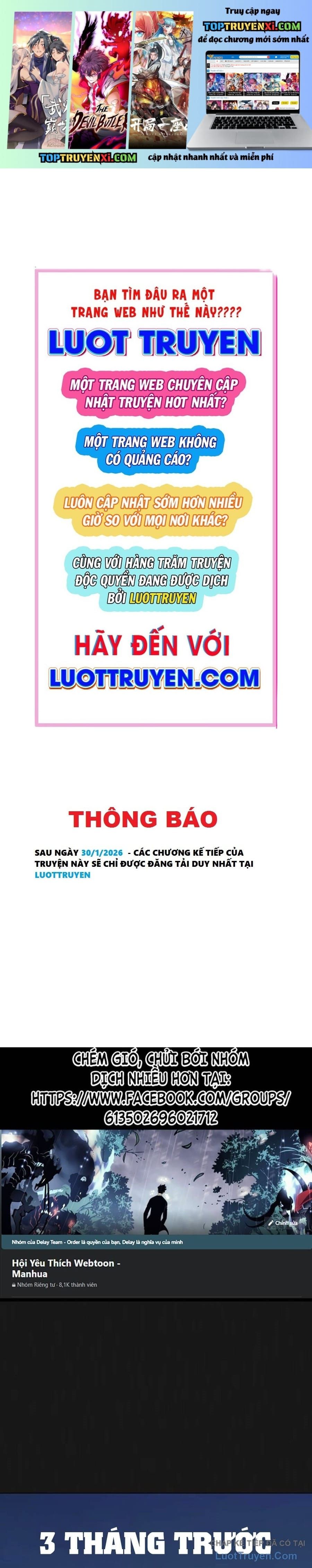 Nhiệm Vụ Đời Thật Chap 190 - Next Chap 191