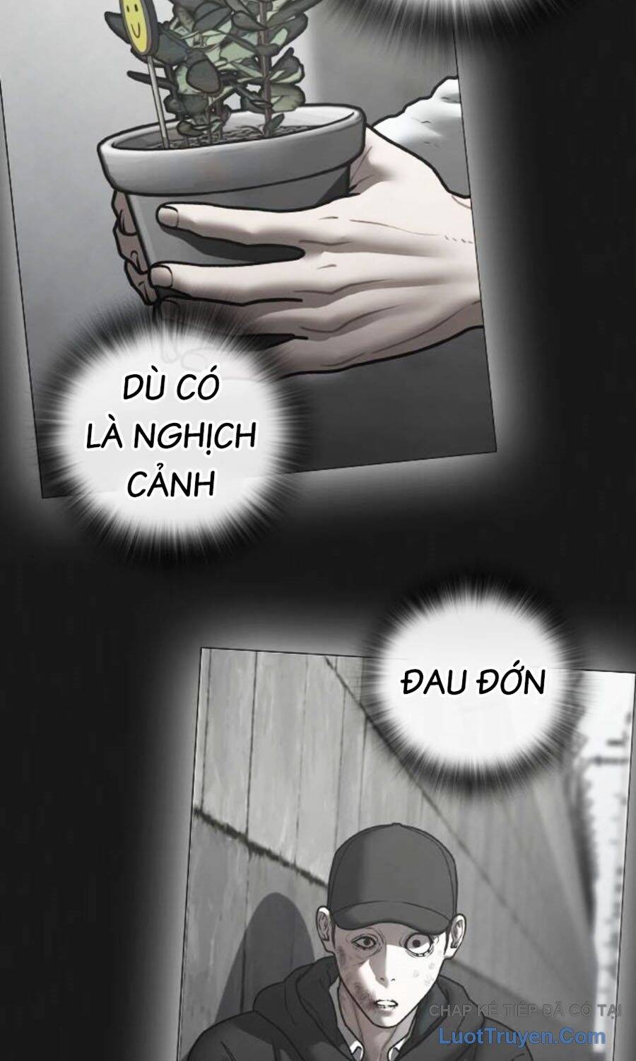 Nhiệm Vụ Đời Thật Chap 190 - Next Chap 191