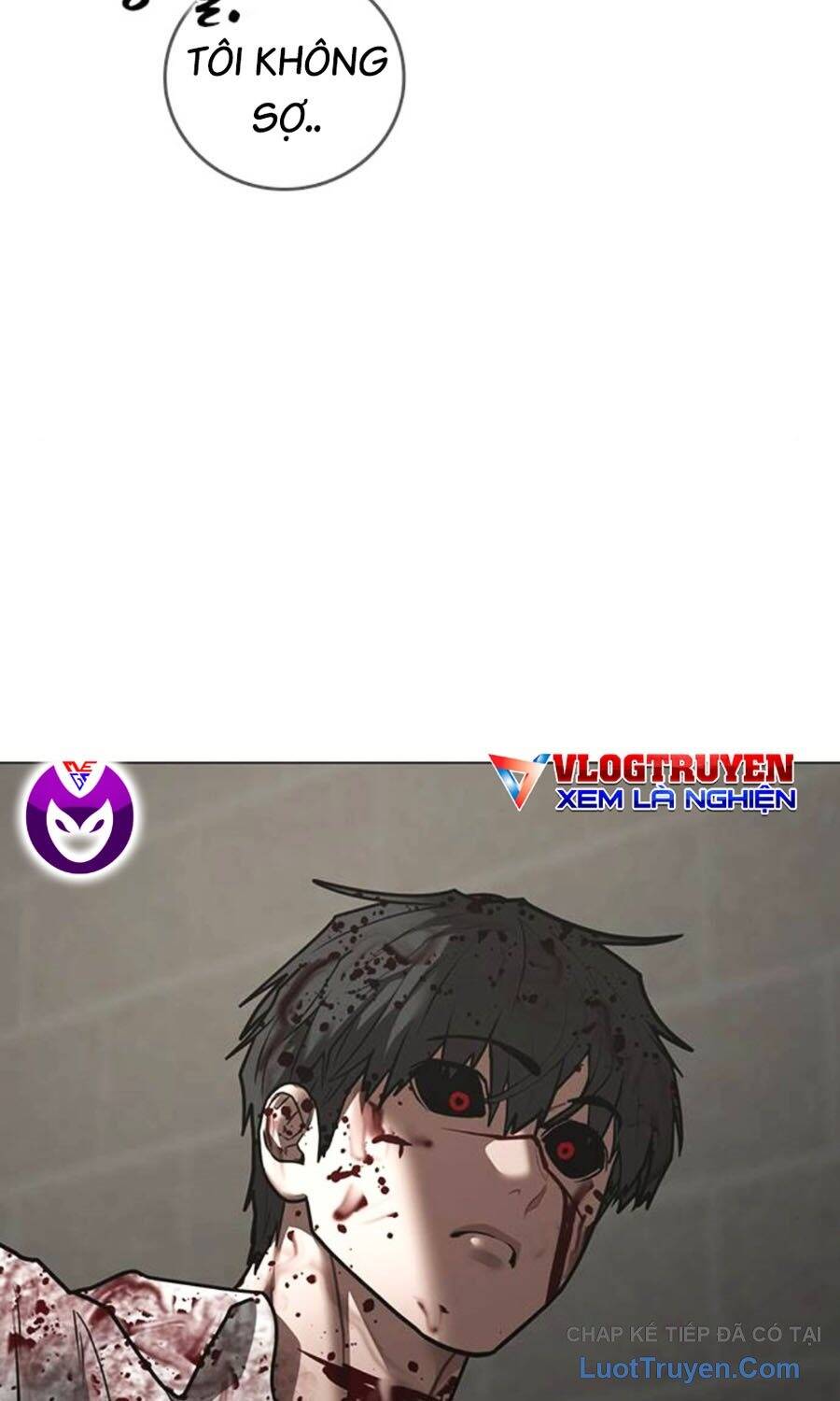 Nhiệm Vụ Đời Thật Chap 190 - Next Chap 191