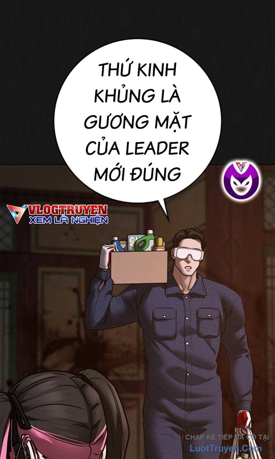 Nhiệm Vụ Đời Thật Chap 190 - Next Chap 191