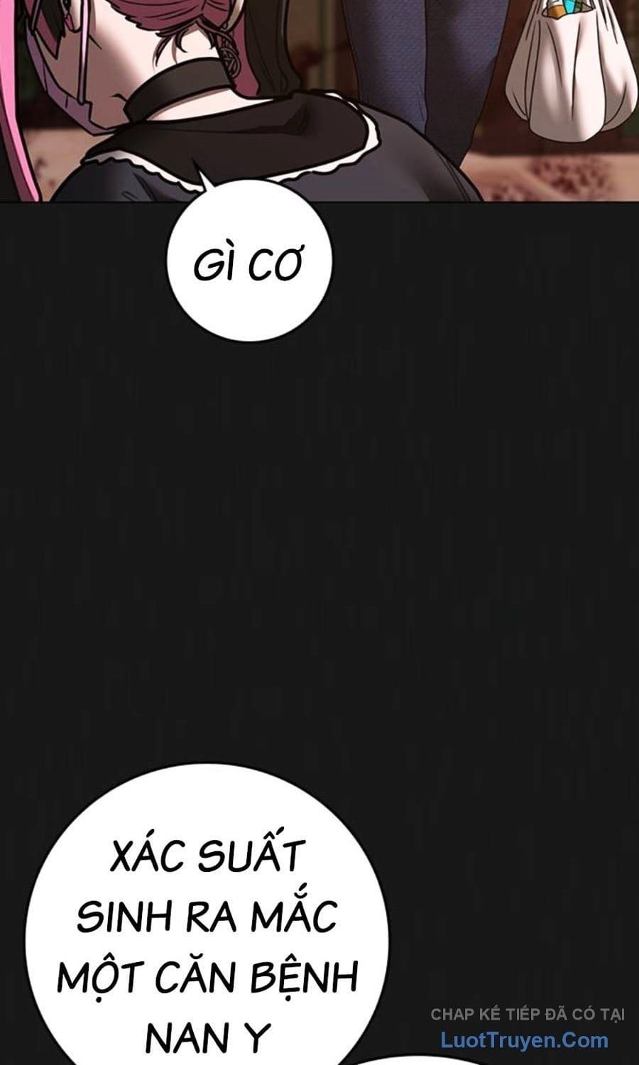 Nhiệm Vụ Đời Thật Chap 190 - Next Chap 191