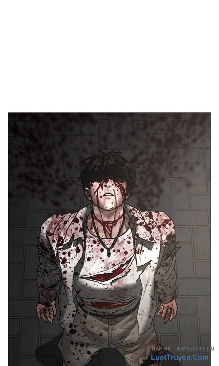 Nhiệm Vụ Đời Thật Chap 190 - Next Chap 191