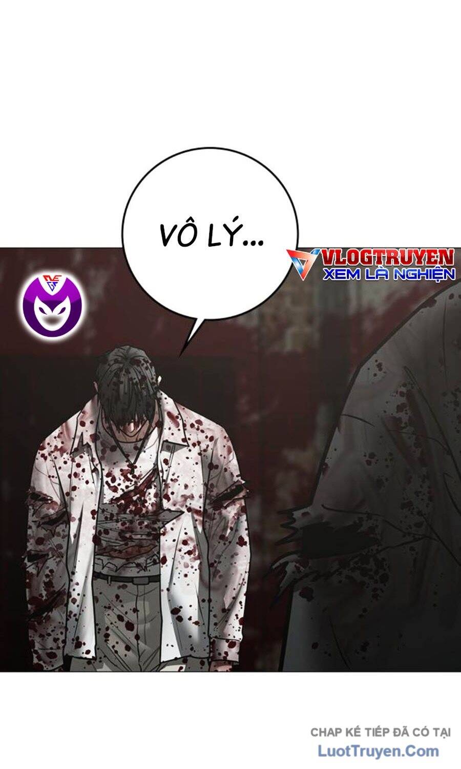 Nhiệm Vụ Đời Thật Chap 190 - Next Chap 191