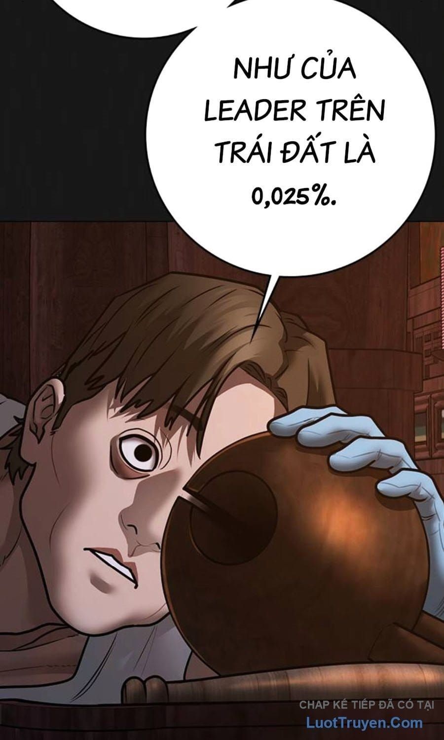 Nhiệm Vụ Đời Thật Chap 190 - Next Chap 191