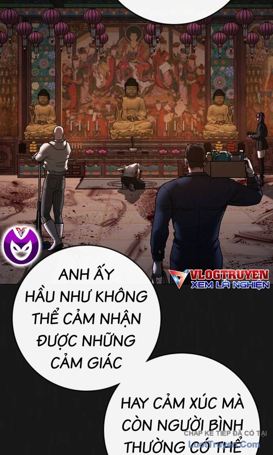 Nhiệm Vụ Đời Thật Chap 190 - Next Chap 191