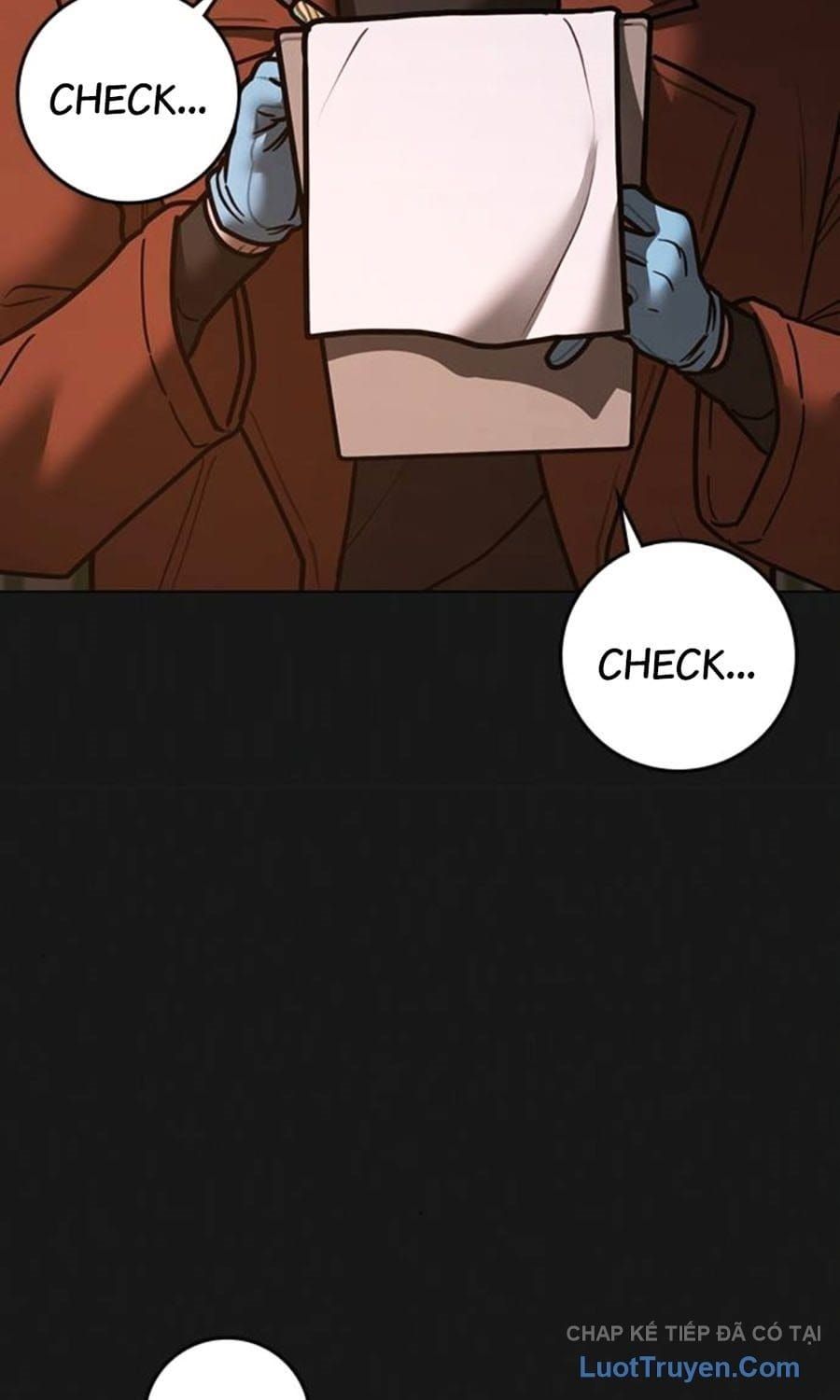 Nhiệm Vụ Đời Thật Chap 190 - Next Chap 191