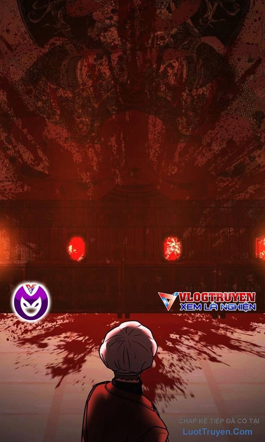 Nhiệm Vụ Đời Thật Chap 190 - Next Chap 191